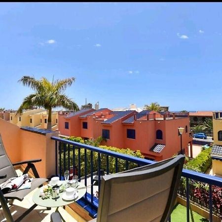 Villa Feliz 128 Meloneras Ngoại thất bức ảnh