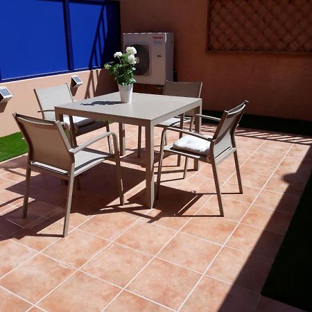 Villa Feliz 128 Meloneras Ngoại thất bức ảnh