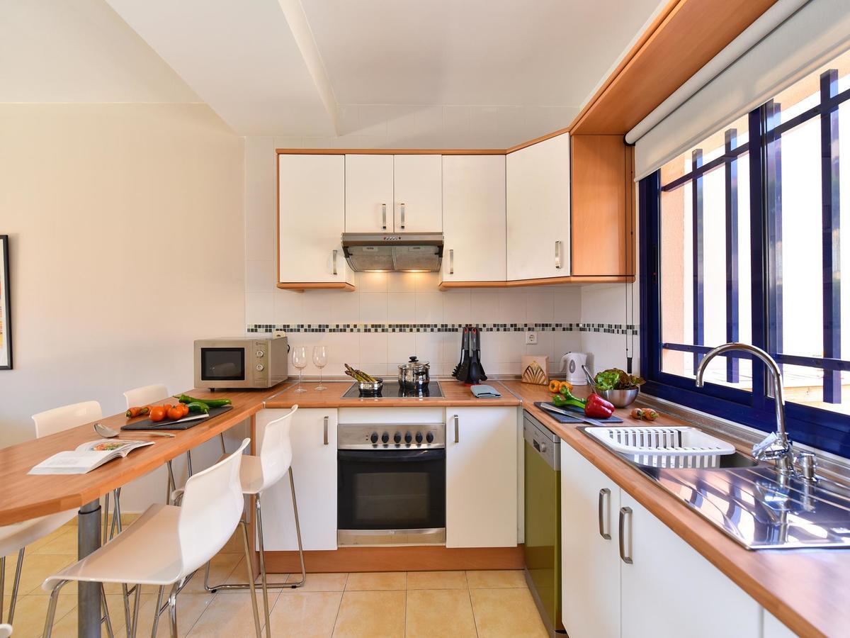 Villa Feliz 128 Meloneras Ngoại thất bức ảnh