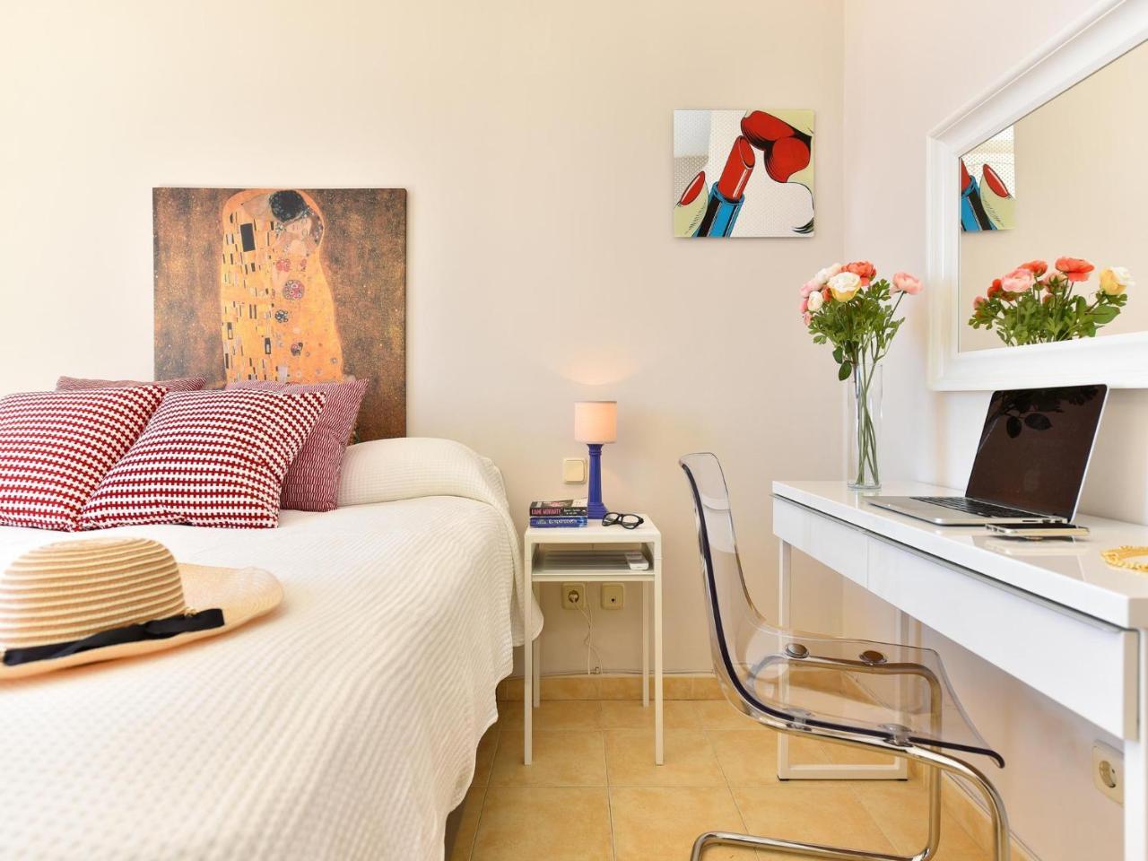 Villa Feliz 128 Meloneras Ngoại thất bức ảnh