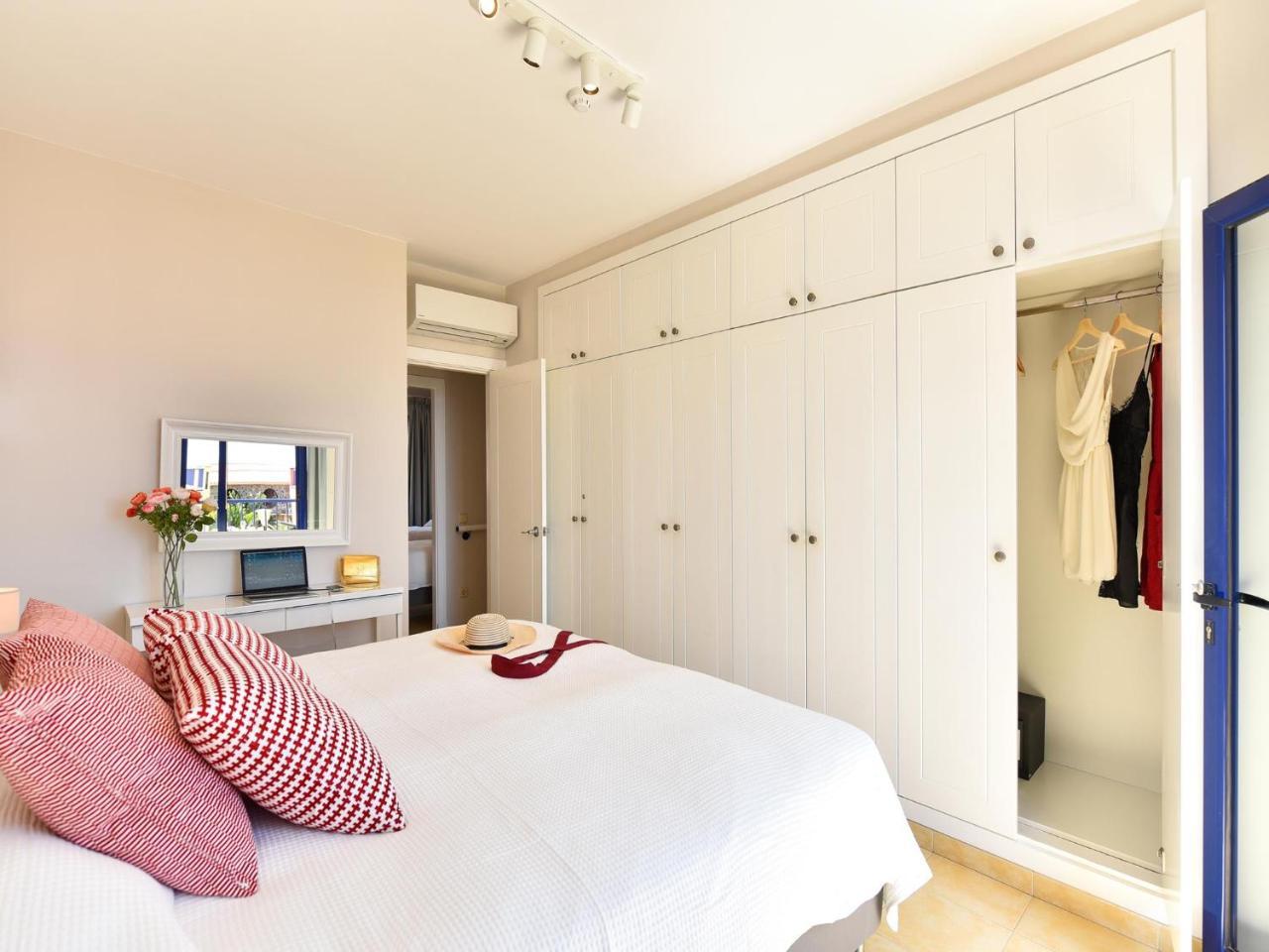 Villa Feliz 128 Meloneras Ngoại thất bức ảnh