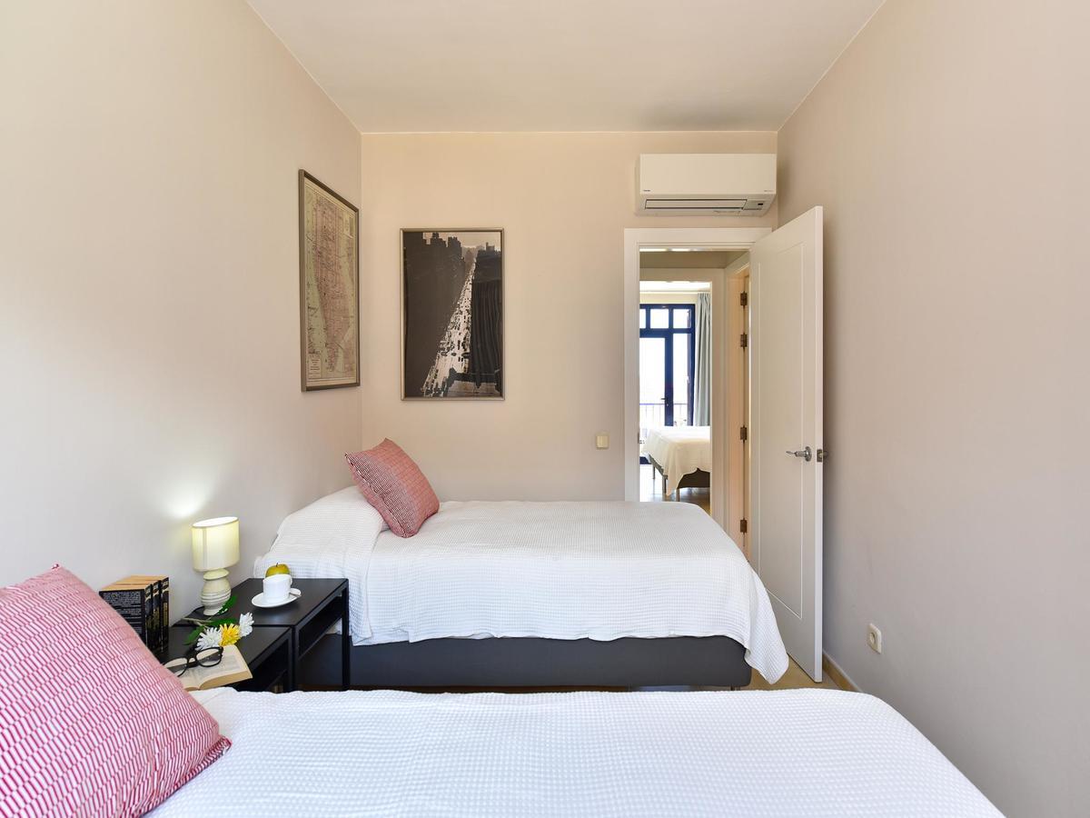 Villa Feliz 128 Meloneras Ngoại thất bức ảnh