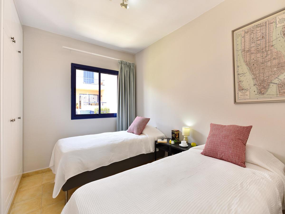 Villa Feliz 128 Meloneras Ngoại thất bức ảnh
