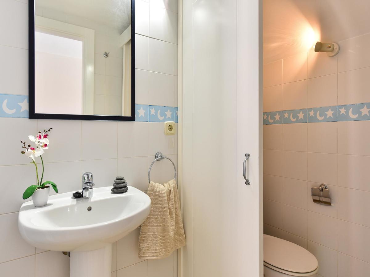 Villa Feliz 128 Meloneras Ngoại thất bức ảnh